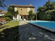7 Bed. House, Near Codolet in Gard