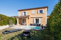 4 Bed. House, Near Le Rouret in Alpes-Maritimes