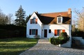 7 Bed. House, Near LAMORLAYE in Oise