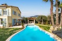 8 Bed. House, Near Le Rouret in Alpes-Maritimes