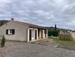 3 Bed. Villa, Near Cepie in Aude