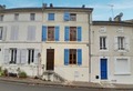 3 Bed. Property, Near Jarnac in Charente