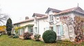 5 Bed. Property, Near Saint Aulaye-Puymangou in Dordogne