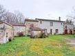 3 Bed. Property, Near Mareuil en P&eacute;rigord in Dordogne