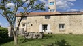 4 Bed. Property, Near Saint Aulaye-Puymangou in Dordogne