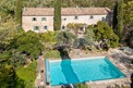9 Bed. House, Near AUBIGNAN in Vaucluse