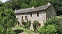 10 Bed. Estate, Near SALMIECH in Aveyron