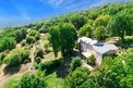 20 Bed. Mas, Near SEVERAC LE CHATEAU in Aveyron