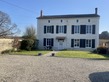 4 Bed. House, Near LOUBILLE in Deux-S&egrave;vres