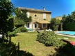 7 Bed. House, Near CODOLET in Gard