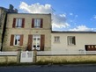 4 Bed. House, Near SAINT GEORGES DE LONGUEPIERRE in Charente-Maritime