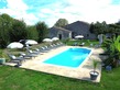6 Bed. Property, Near Sainte-Foy-la-Grande in Gironde