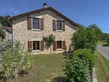 4 Bed. Property, Near Saint-Front-la-Rivi&egrave;re in Dordogne