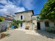 4 Bed. Property, Near Neuvicq-le-Ch&acirc;teau in Charente-Maritime