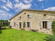 4 Bed. Property, Near Mons&eacute;gur in Gironde