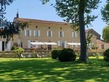 13 Bed. Property, Near Montpon-M&eacute;nest&eacute;rol in Dordogne