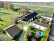 4 Bed. Property, Near Aubeterre-sur-Dronne in Dordogne