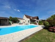 3 Bed. Property, Near Bergerac in Dordogne