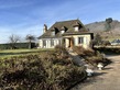 8 Bed. Apartment, Near POLMINHAC in Cantal