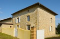 5 Bed. House, Near NIEUIL in Charente