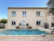 6 Bed. House, Near BOUJAN SUR LIBRON in H&eacute;rault