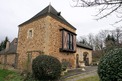 8 Bed. Estate, Near LACROPTE in Dordogne