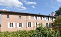 10 Bed. House, Near ALBI in Tarn