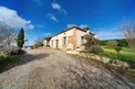 7 Bed. House, Near SAINT AMANS DE PELLAGAL in Tarn-et-Garonne
