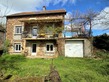 6 Bed. House, Near RIGNAC in Aveyron
