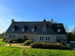 12 Bed. House, Near BODILIS in Finist&egrave;re