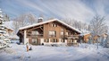 5 Bed. Property, Near DEMI QUARTIER in Haute-Savoie