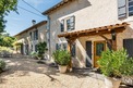 7 Bed. House, Near BRANTOME in Dordogne