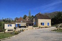 6 Bed. House, Near SARLAT LA CANEDA in Dordogne