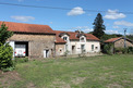 4 Bed. House, Near Mialet in Dordogne