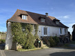 4 Bed. House, Near Sarrazac in Dordogne