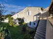 5 Bed. House, Near SALLES D'ANGLES in Charente