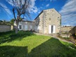 7 Bed. House, Near TRIAC LAUTRAIT in Charente