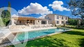 6 Bed. House, Near Maussane-les-Alpilles in Bouches-du-Rh&ocirc;ne