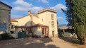 6 Bed. Property, Near Beziers in H&eacute;rault