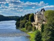 5 Bed. Chateau, Near Lalinde in Dordogne