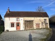 2 Bed. Property, Near Saint-L&eacute;ger-Magnazeix in Haute-Vienne