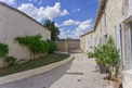 3 Bed. Property, Near Villefagnan in Charente