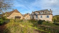4 Bed. Property, Near Laroquebrou in Cantal