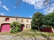 5 Bed. Property, Near Marseillette in Aude