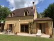 3 Bed. Property, Near Sarlat-la-Can&eacute;da in Dordogne