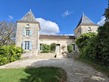 6 Bed. Property, Near Tournon-d&rsquo;Agenais in Lot-et-Garonne
