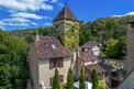 9 Bed. Property, Near Cahors in Lot