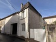2 Bed. Property, Near Sauz&eacute;-Vaussais in Deux-S&egrave;vres