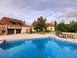 6 Bed. Property, Near Beaupouyet in Dordogne
