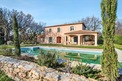 6 Bed. Property, Near Aix-en-Provence in Bouches-du-Rh&ocirc;ne